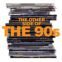 Přední strana obalu CD The Other Side of the 90s