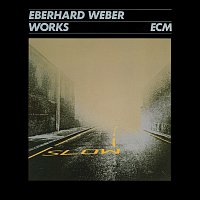 Eberhard Weber – Works
