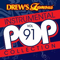 The Hit Crew – Drew's Famous Instrumental Pop Collection [Vol. 91]