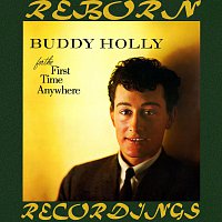 Buddy Holly – For the First Time Anywhere (HD Remastered)