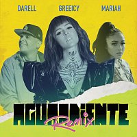 Greeicy, Mariah Angeliq, Darell – Aguardiente [Remix]