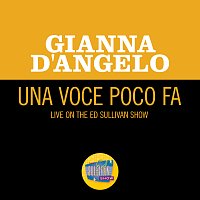 Gianna D'Angelo – Una Voce Poco Fa [Live On The Ed Sullivan Show, December 31, 1967]