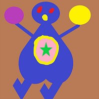 Přední strana obalu CD Slaughter Yonder