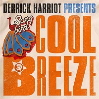 Přední strana obalu CD Derrick Harriott Presents Cool Breeze