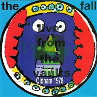 The Fall – Live from the Vaults, Oldham 1978