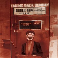 Taking Back Sunday – Louder Now