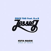 Jessie J, B.o.B. – Price Tag [Sped Up]