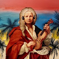 ClassicFi, Antonio Vivaldi – Summer [LoFi Version]