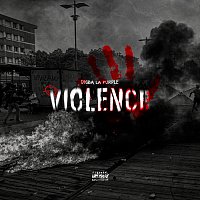 Digba LaPurple, Key Largo – VIOLENCE