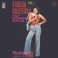 Emillia Contessa – Lagu - Lagu Indonesia Populer Vol. 1