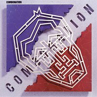 Přední strana obalu CD Combonation