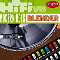 Various Artists.. – Hi-Five: Modern Rock Blender