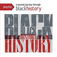 Various  Artists – Playlist: A Musical Journey Through Black Music