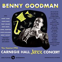 Benny Goodman – Live At Carnegie Hall-1938 Complete
