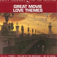 Různí interpreti – Great Movie Love Themes