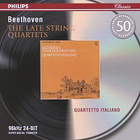 Quartetto Italiano – Beethoven: The Late String Quartets