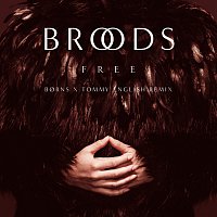 BROODS – Free [BORNS X Tommy English Remix]