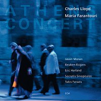 Charles Lloyd, Maria Farantouri – Athens Concert