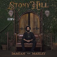 Damian "Jr. Gong" Marley – Living It Up