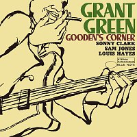 Grant Green – Gooden's Corner
