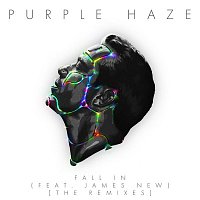 Purple Haze – Fall In (feat. James New) [The Remixes]