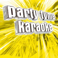 Přední strana obalu CD Party Tyme Karaoke - Pop Party Pack 6