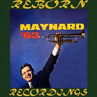 Maynard Ferguson And His Orchestra – Maynard '63 (HD Remastered)
