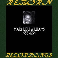 Přední strana obalu CD 1953-1954 (HD Remastered)