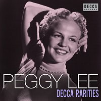 Peggy Lee – Decca Rarities
