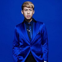 Přední strana obalu CD Kokorono Tomo