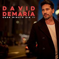 David DeMaría – Cada minuto sin ti