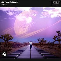 Jay Hardway – Vibes