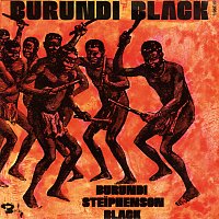 Burundi Steiphenson Black – Burundi Black