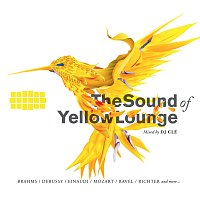 Přední strana obalu CD The Sound Of Yellow Lounge - Classical Music Mixed By DJ Clé