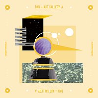 SummerVapour – Bar + Art Gallery A