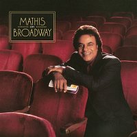Johnny Mathis – Mathis On Broadway