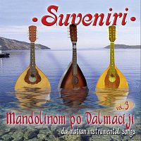 Trio Suveniri – Mandolinom Po Dalmaciji Vol.3