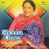 Shobha Gurtu – Classical Treasures Vol. 2