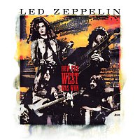 Led Zeppelin – How The West Was Won Blu-ray audio (Remastered)