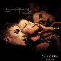 Saara Aalto – Monsters (Remixes)