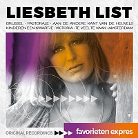 Liesbeth List – Favorieten Expres