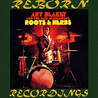 Art Blakey, His Jazz Messengers – Roots And Herbs, The Complete Sessions (HD Remastered)