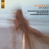 Classics IV – Spooky