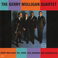 Gerry Mulligan Quartet – The Gerry Mulligan Quartet