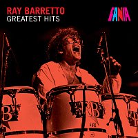 Ray Barretto – Greatest Hits