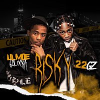 Lil Moe 6Blocka, 22Gz – Risky [Remix]