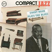 Count Basie – Compact Jazz: Count Basie Plays The Blues