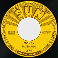 Jerry Lee Lewis – Money / Bonnie B