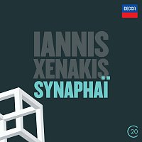Různí interpreti – Xenakis: Synaphai