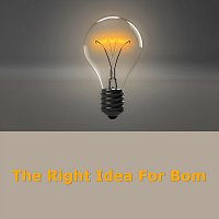 Michele Giussani – The Right Idea for Bom